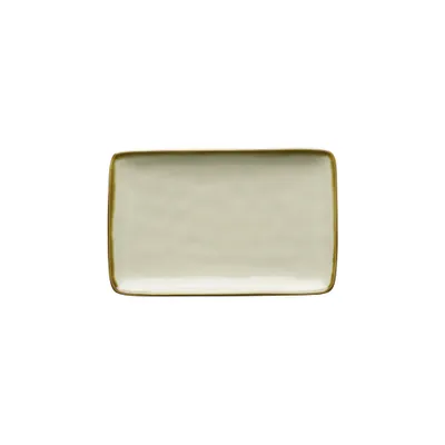 Zdjęcie produktu dla Rose&Tulipani - Zestaw 4 tac 20 x 13 cm Concerto Avorio