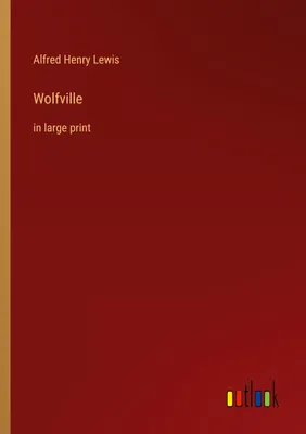 Produktbild von Wolfville