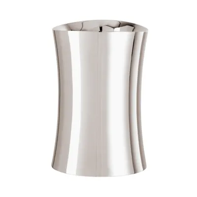 Produktbild von Sambonet S0164 Bamboo Flaschenkühler, Versilbert