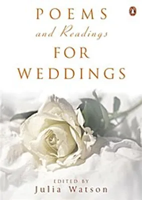 Zdjęcie produktu dla Poems and Readings for Weddings