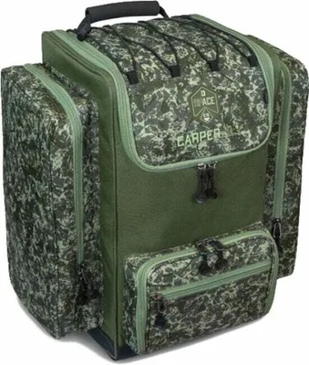 Obrázek produktu pro Delphin Carper SPACE C2G XL Rybářský batoh, taška