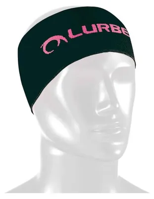 Image de Bandeau Lurbel Noir  Noir Taille unique