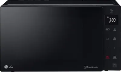 Produktbild von Mikrowellenherd Lg Neochef Grill 1200W - Inverter, Grill, Easyclean