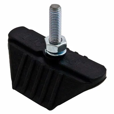 Immagine prodotto di Rtech Rim Lock Nero 1,85