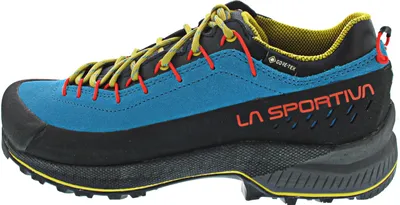 Produktbild von La Sportiva TX4 Evo GTX 37D614735 (43.5/tropic blue-bamboo)