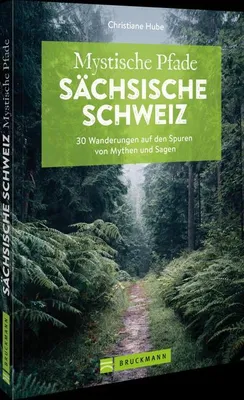 Image de Mystische Pfade Sächsische Schweiz