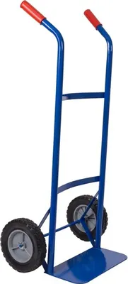 Produktbild von SACKKARRE - MAX. TRAGLAST 80 kg