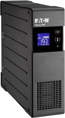 Produktbild von USV (Unterbrechungsfreie Stromversorgung) , Eaton Ellipse PRO 850 DIN