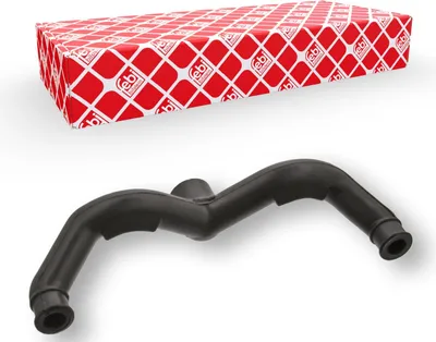 Obrázek produktu pro Hadice, odvětrávání klikové skříně FEBI 46734