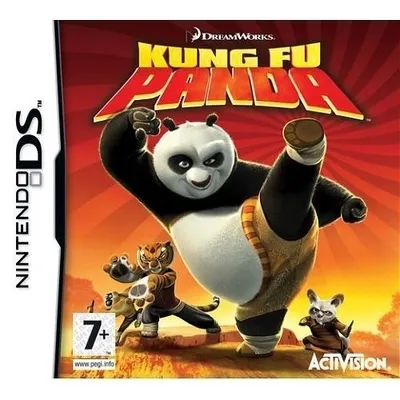 Produktbild von Kung Fu Panda