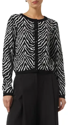 Produktbild von Comma Strickjacke