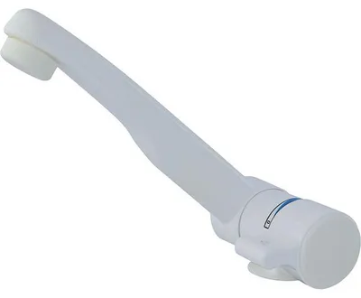 Produktbild von Einhebelmischer Comet O1,5 London AT schwarz