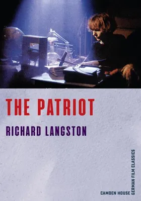 Produktbild von The Patriot