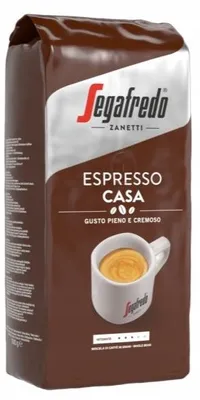 Produktbild von Espresso Casa 1 kg ganze Bohne Kaffee