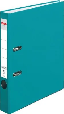 Produktbild von Herlitz Aktenordner Büro A4 Robust 50mm
