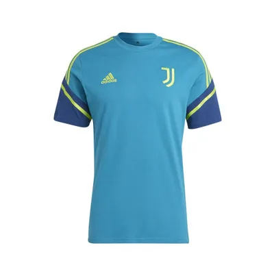 Image de Adidas T-shirt Juventus Condivo 22, HA2633, taille 176