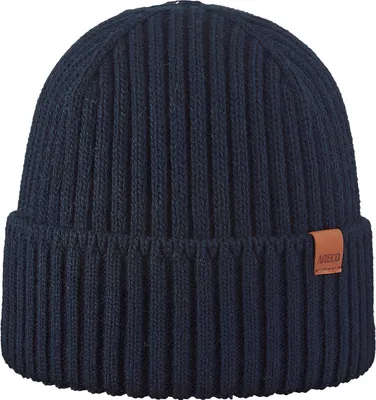 Produktbild von ARECO Beanie marine marine