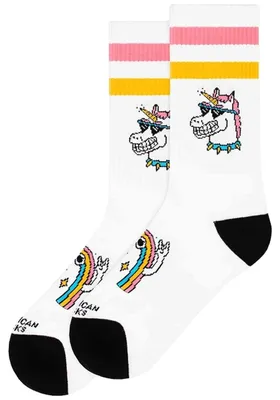 Obrázek produktu pro Ponožky American Socks AS471 pro Uni
