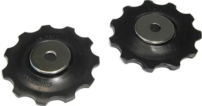 Immagine prodotto di Shimano Y5XE98030 1 paio nero Y5XE98030