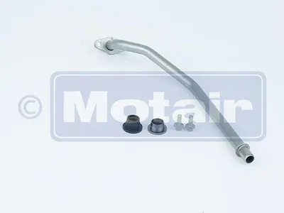 Produktbild von MOTAIR Ölleitung für Turbolader Ölvorlaufleitung Turbolader 560105 passend für MERCEDES-BENZ SPRINTER 3,5-t Kasten (906) SPRINTER 3-t Kasten (906)