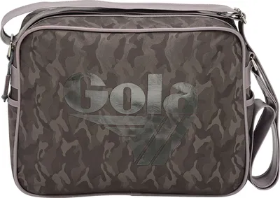 Produktbild von Gola Umhängetasche Redford Military Grey grau