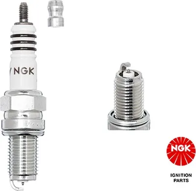 Produktbild von Ngk Zündkerzen Zündanlage 3605