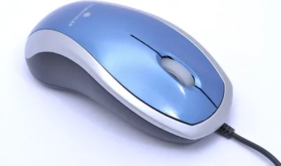 Produktbild von PRIME KÜHLER PC-ComfortMouse UND