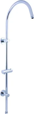 Immagine prodotto di Slezák-RAV: Asta doccia per rubinetti con soffione e doccetta - lunghezza 1000 mm MD0554