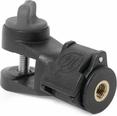 Produktbild von Preston Quick Release Accessory Block - Adapter für Sitzkiepe