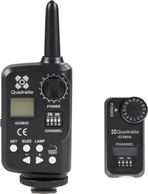 Obrázek produktu pro Quadralite Stroboss Navigator