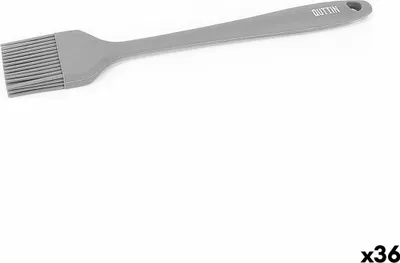 Obrázok produktu pre Kuchynská kefa Quttin Soft 21 cm, rozmery 21 × 3,5 × 1,5 cm