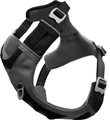 Obrázek produktu pro Kurgo Journey Air Dog Harness - postroj pro psy - černý (L)