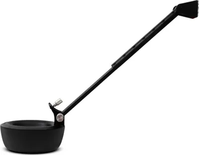 Image de Utiliser le sondeur Deeper Bait Boat Mount