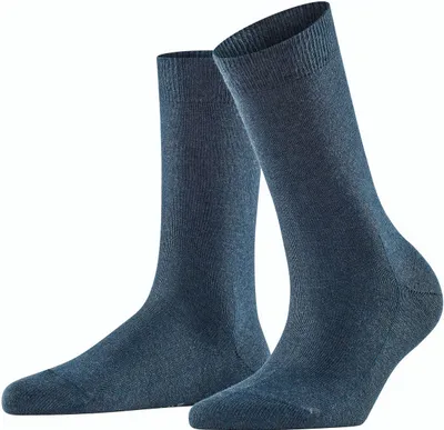 Produktbild von FALKE Family Socken Damen navyblue 39-42