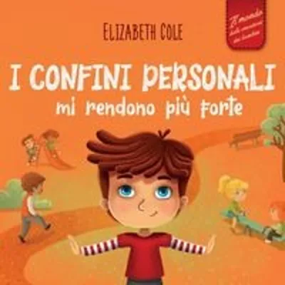 Image de Les limites personnelles me rendent plus fort