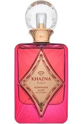 Zdjęcie produktu dla Risala Elite Khazna Kohinoor woda perfumowana unisex 100 ml