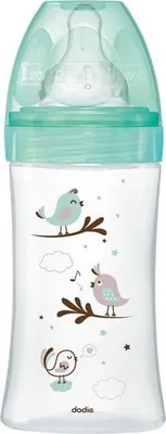 Immagine prodotto di Biberon Dodie 270 ml