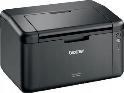 Produktbild von Laserdrucker Brother Hl-1222We 20 Ppm, Toner 1500 Seiten, Wifi