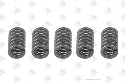 Produktbild von Feder 88530872 für Getriebe AT2412C, AT2412D, AT2512C, AT2612D, AT2812C