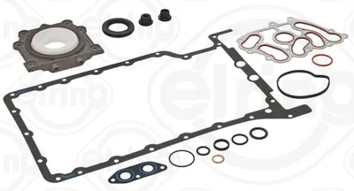 Produktbild von ELRING 685.710 Dichtungssatz Kurbelgehäuse passend für MERCEDES-BENZ A-Klasse (W169) B-Klasse (W245)