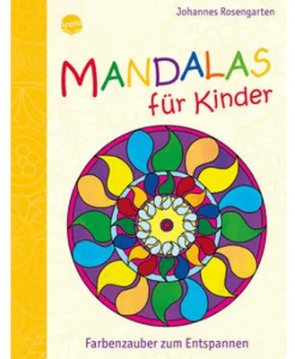 Immagine prodotto di Mandalas für Kinder