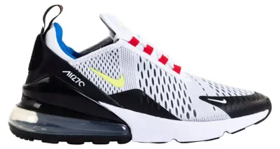 Immagine prodotto di Nike - Sneakers per bambini "Air Max 270" PP4930 (38,5 EU) (bianche)