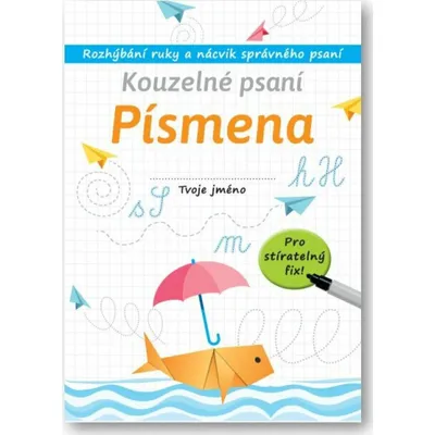 Obrázek produktu pro Svojtka & Co. Magisches Schreiben.
