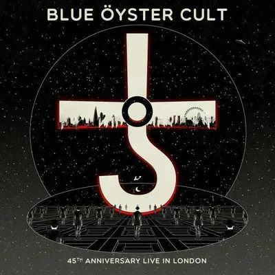 Zdjęcie produktu dla 45th Anniversary - Live In London