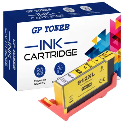 Zdjęcie produktu dla Tusz do HP 912XL OFFICEJET PRO 8010 8020 8024 8023