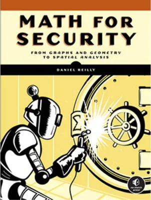 Produktbild von Math for Security