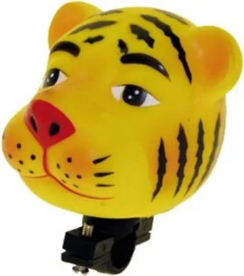 Produktbild von Lifefit Tigr Fahrrad Hupe,
