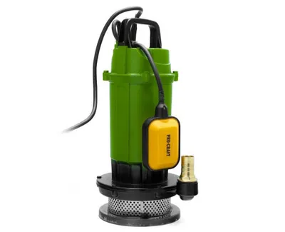 Image de Pompe submersible Procraft PN24