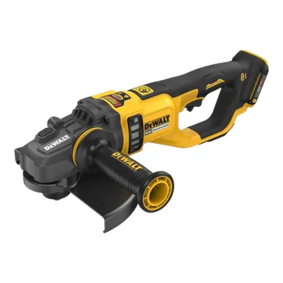 Produktbild von DEWALT Akku-Winkelschleifer DCG460N, 230mm, 54Volt, (ohne Akku und