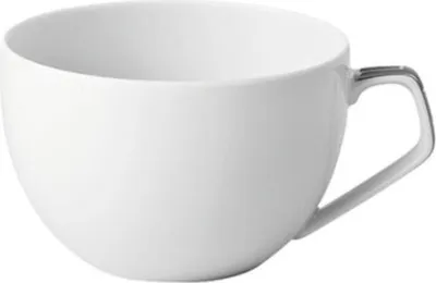 Produktbild von Rosenthal TAC Gropius Skin Platin Kombi-Obertasse 0,3 l